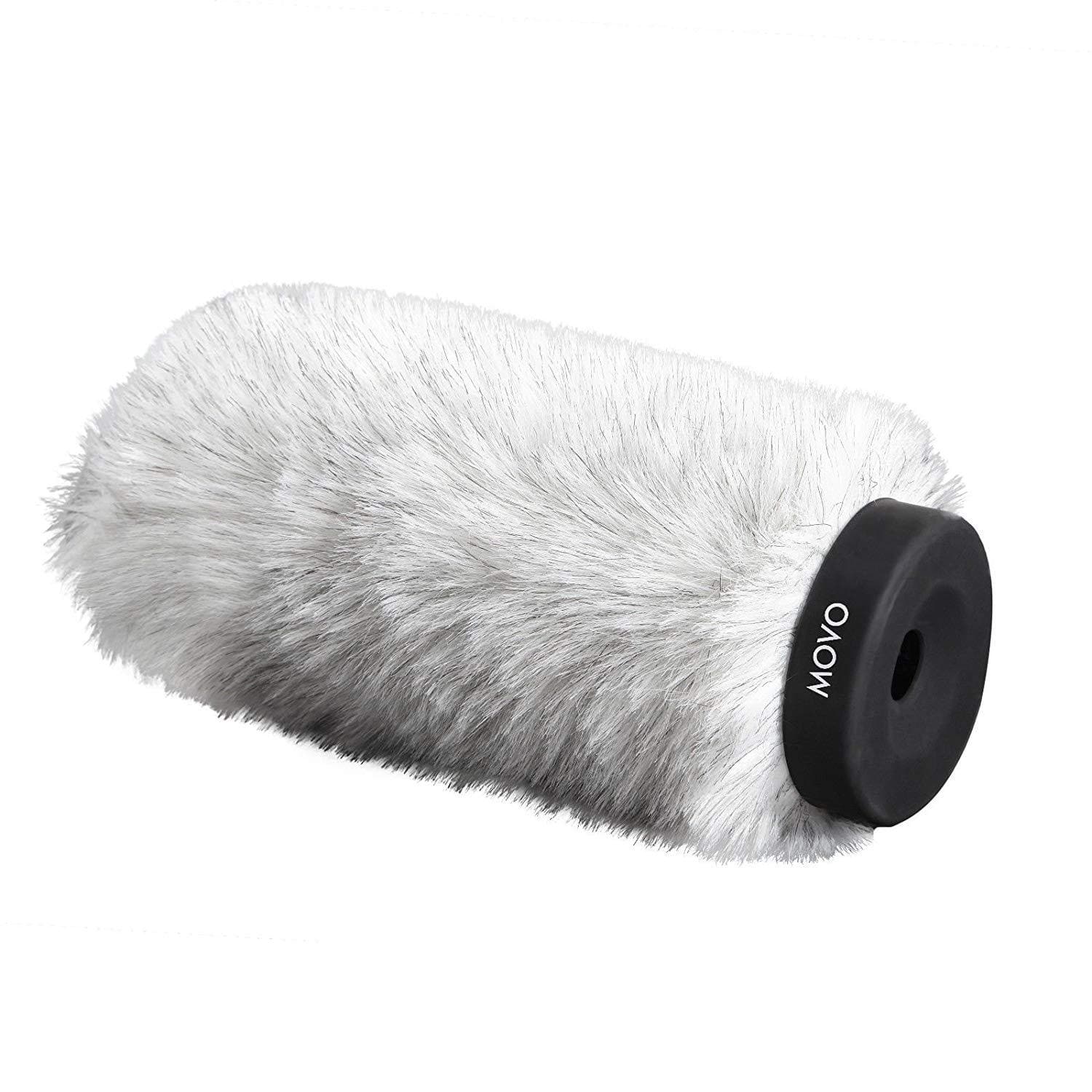 WS | Professional Shotgun Microphone Windscreen | Movo - Image 6