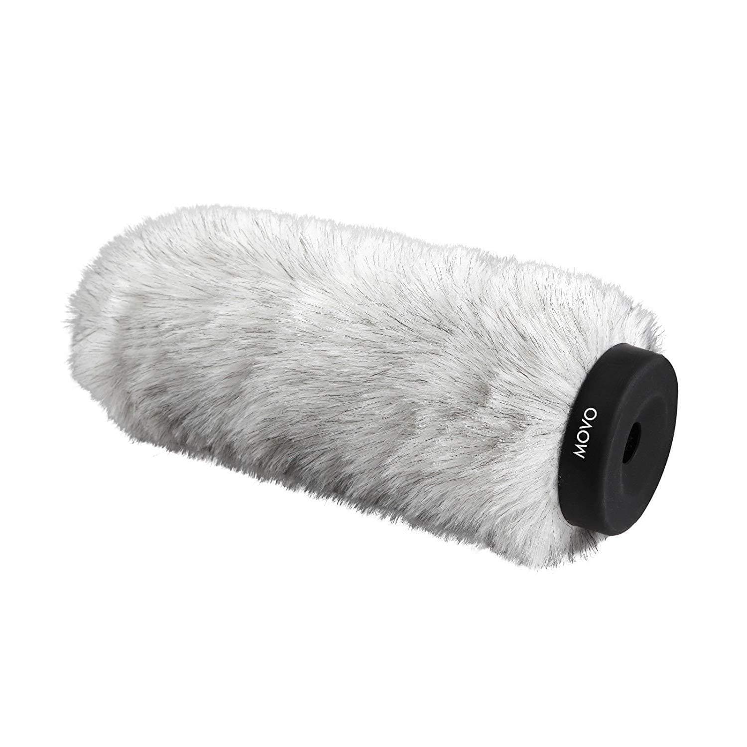 WS | Professional Shotgun Microphone Windscreen | Movo - Image 7