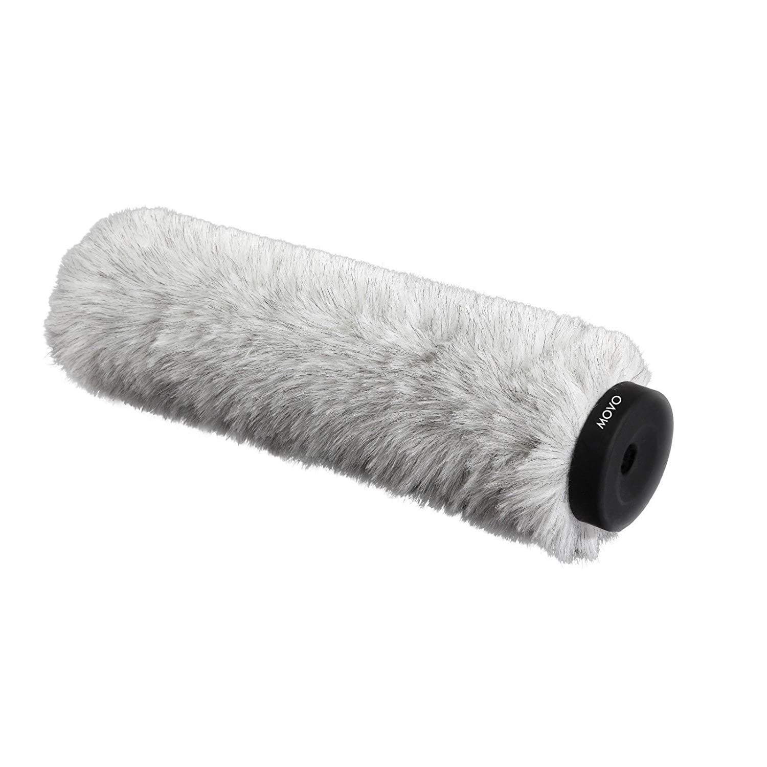 WS | Professional Shotgun Microphone Windscreen | Movo - Image 9