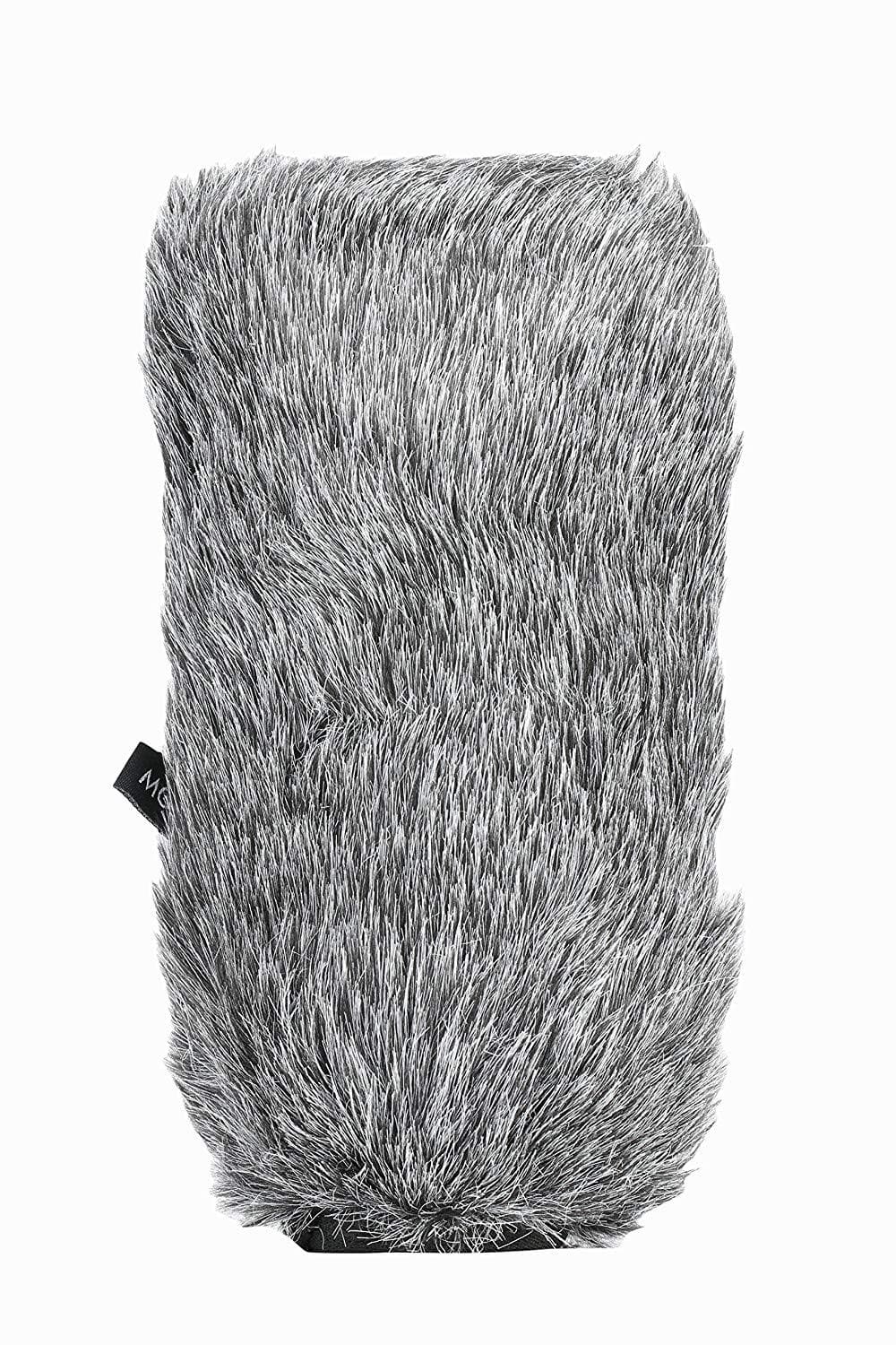 WS-S1000 | Deadcat Microphone Cover | Movo - Image 2