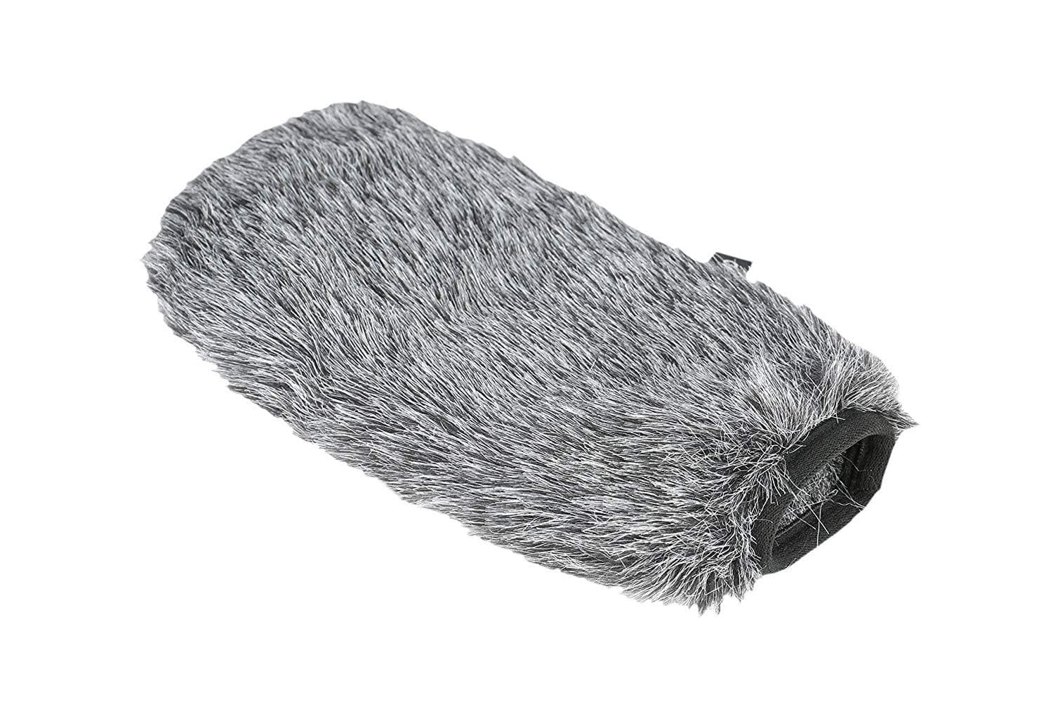 WS-S1000 | Deadcat Microphone Cover | Movo - Image 3