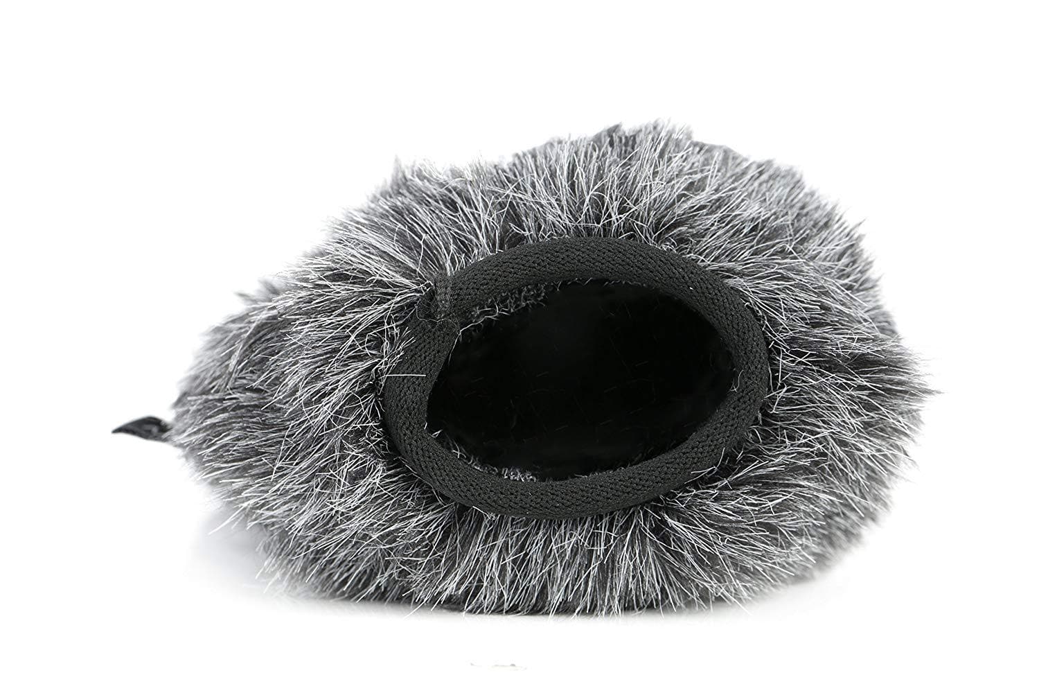 WS-S1000 | Deadcat Microphone Cover | Movo - Image 4