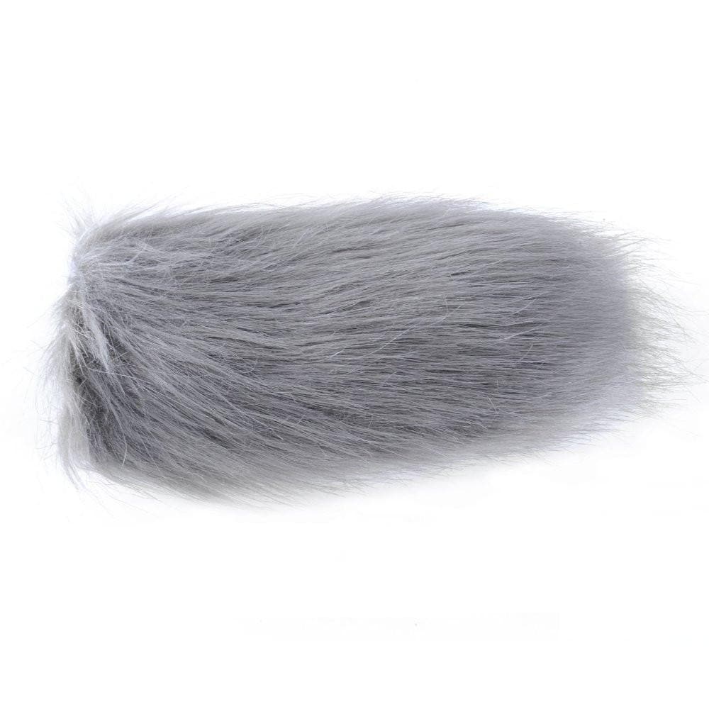 WS3 | Large Shotgun Mic Windscreen Muffs | Movo - Image 4