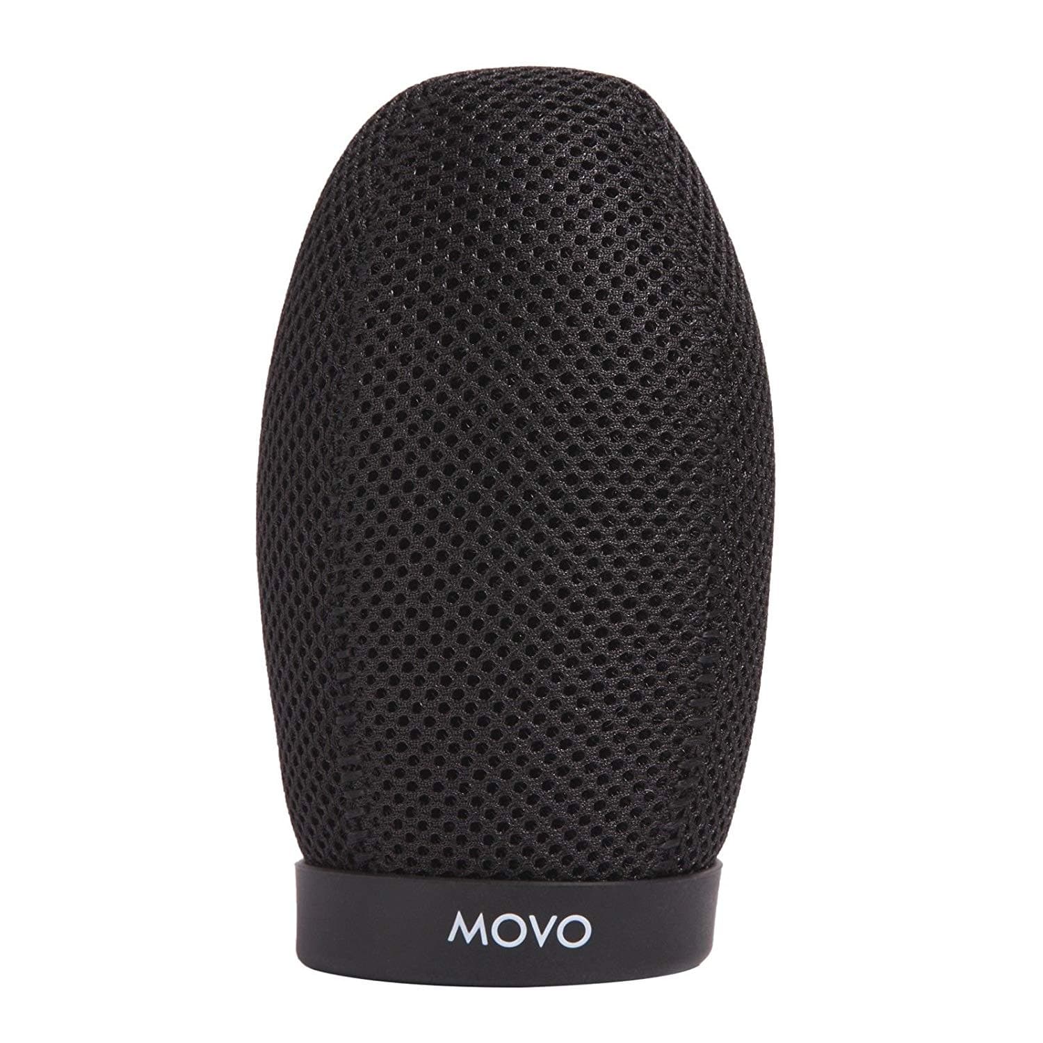 WST | Pro-Premium Ballistic Nylon Shotgun Mic Windscreen | Movo - Image 11