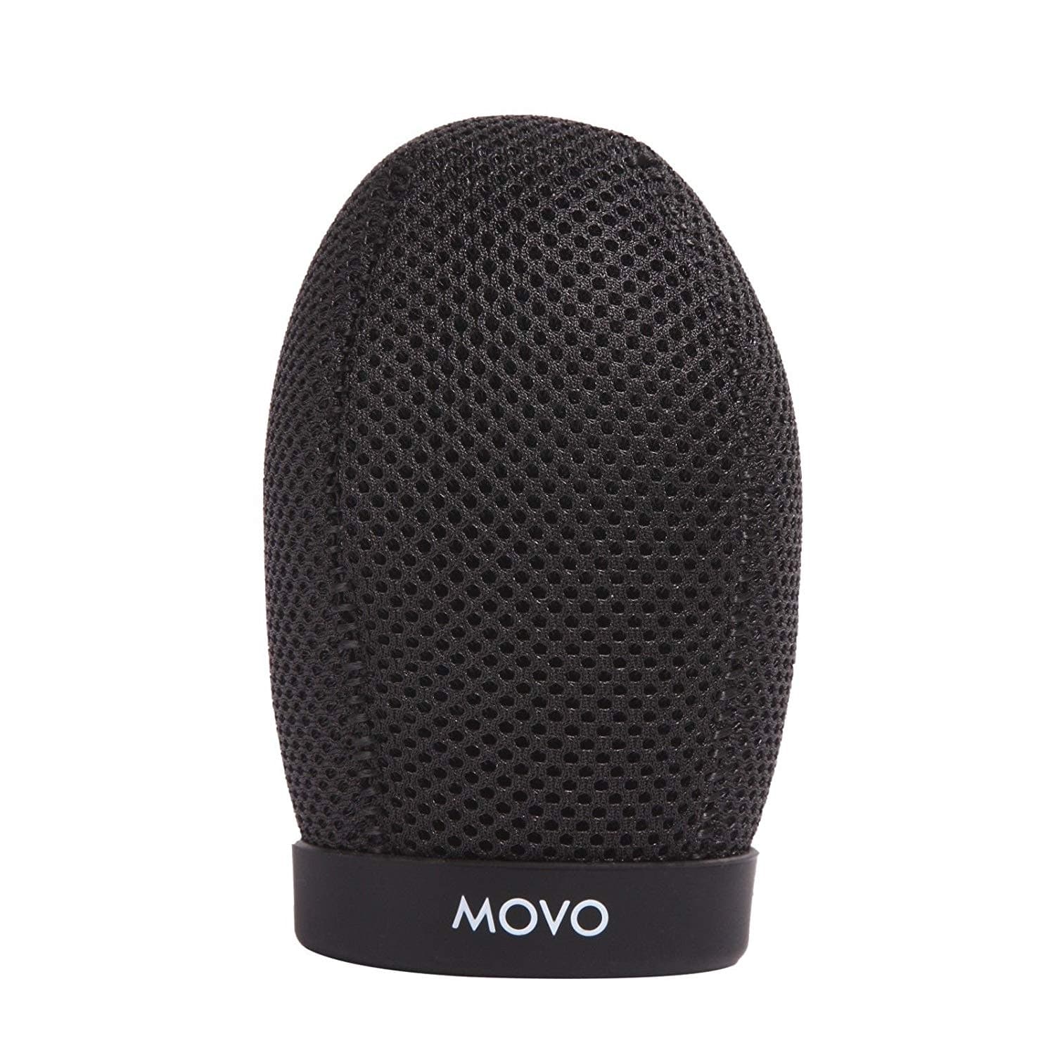 WST | Pro-Premium Ballistic Nylon Shotgun Mic Windscreen | Movo - Image 12