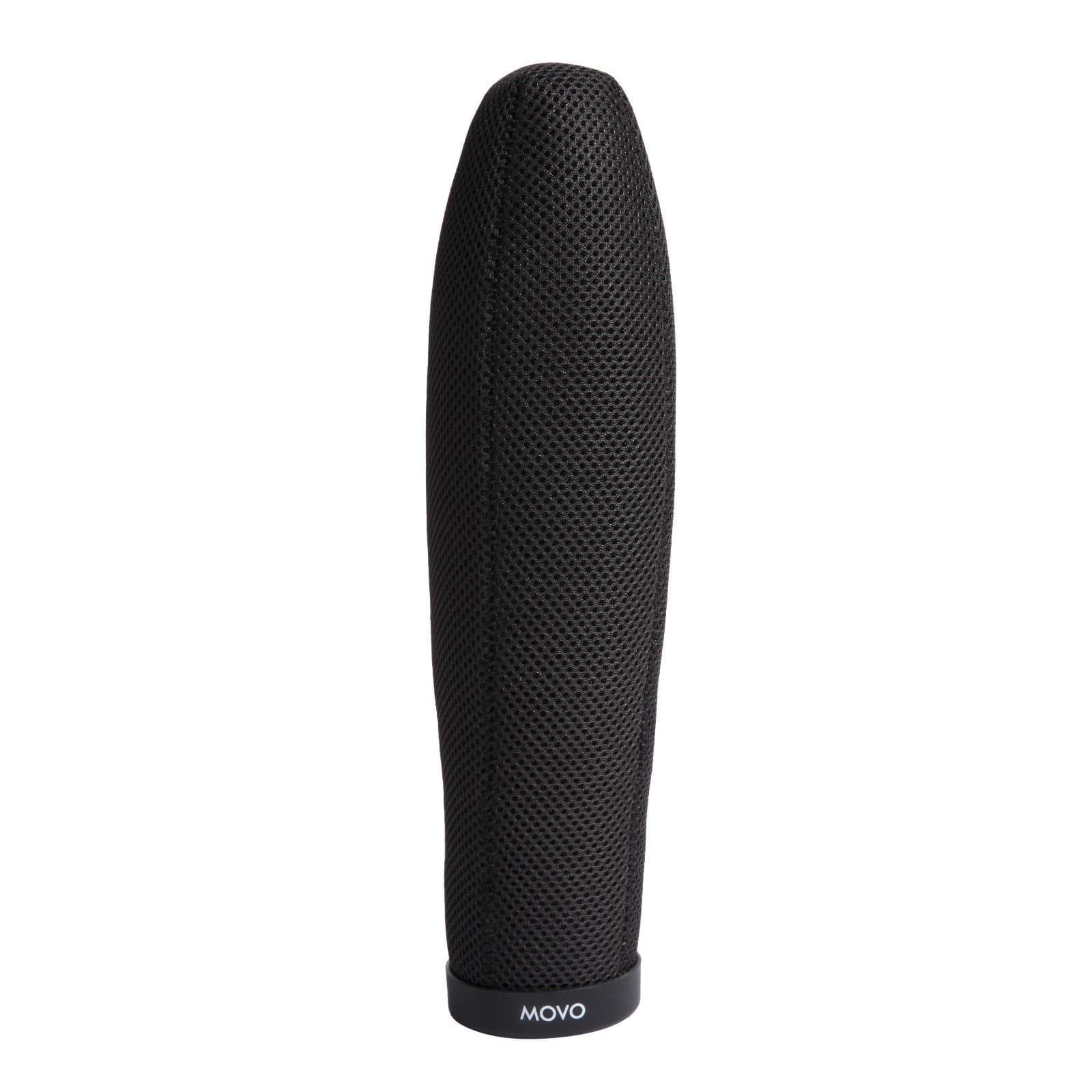 WST | Pro-Premium Ballistic Nylon Shotgun Mic Windscreen | Movo - Image 14
