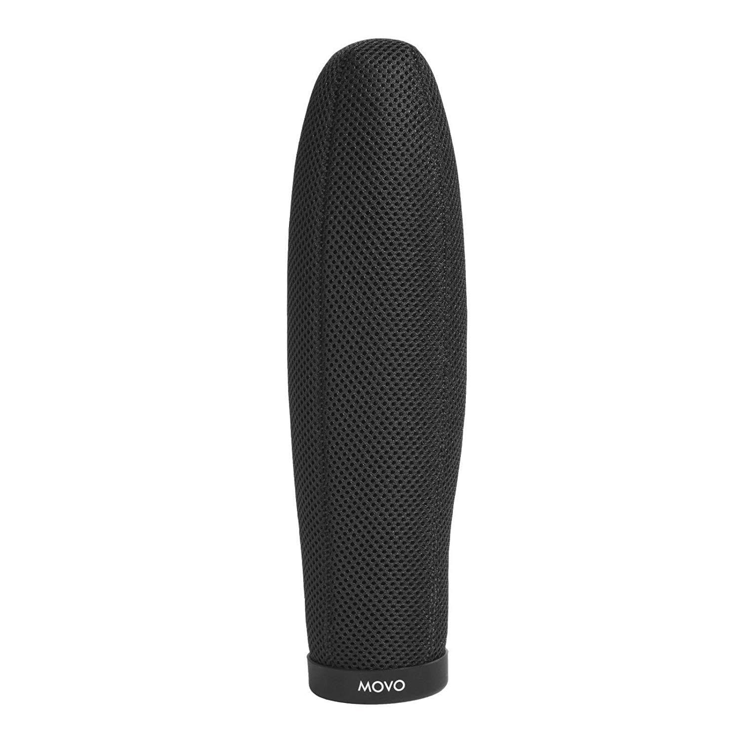WST | Pro-Premium Ballistic Nylon Shotgun Mic Windscreen | Movo - Image 4