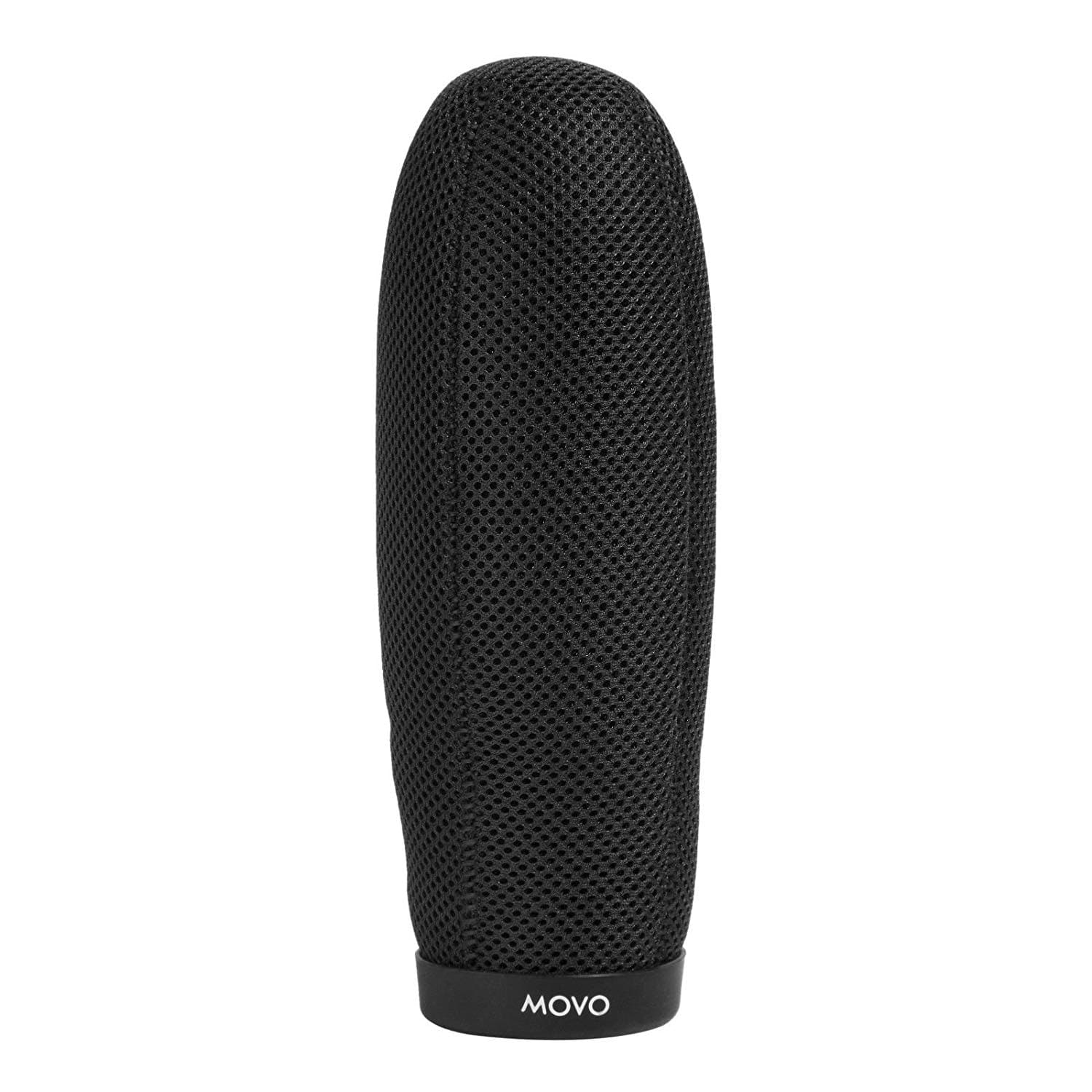 WST | Pro-Premium Ballistic Nylon Shotgun Mic Windscreen | Movo - Image 6