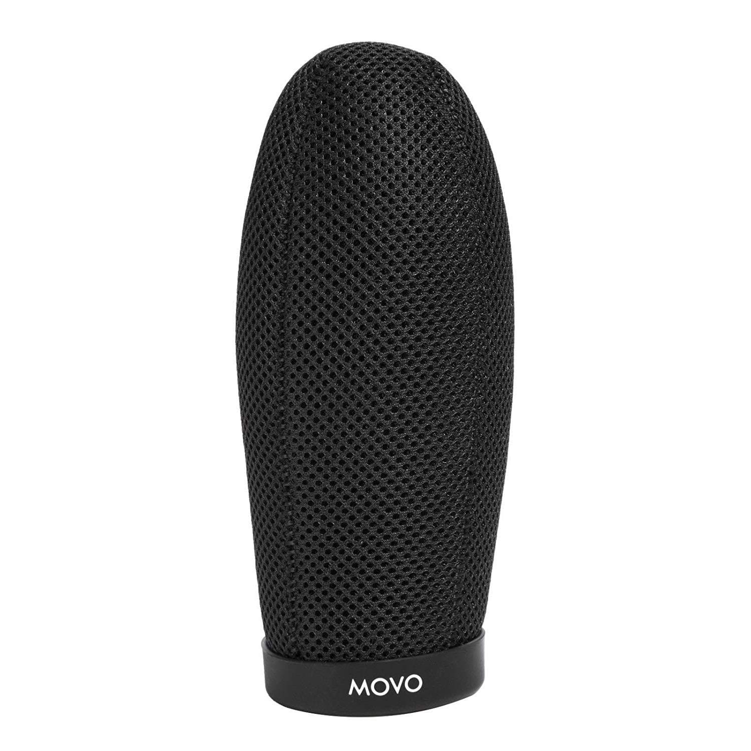 WST | Pro-Premium Ballistic Nylon Shotgun Mic Windscreen | Movo - Image 8