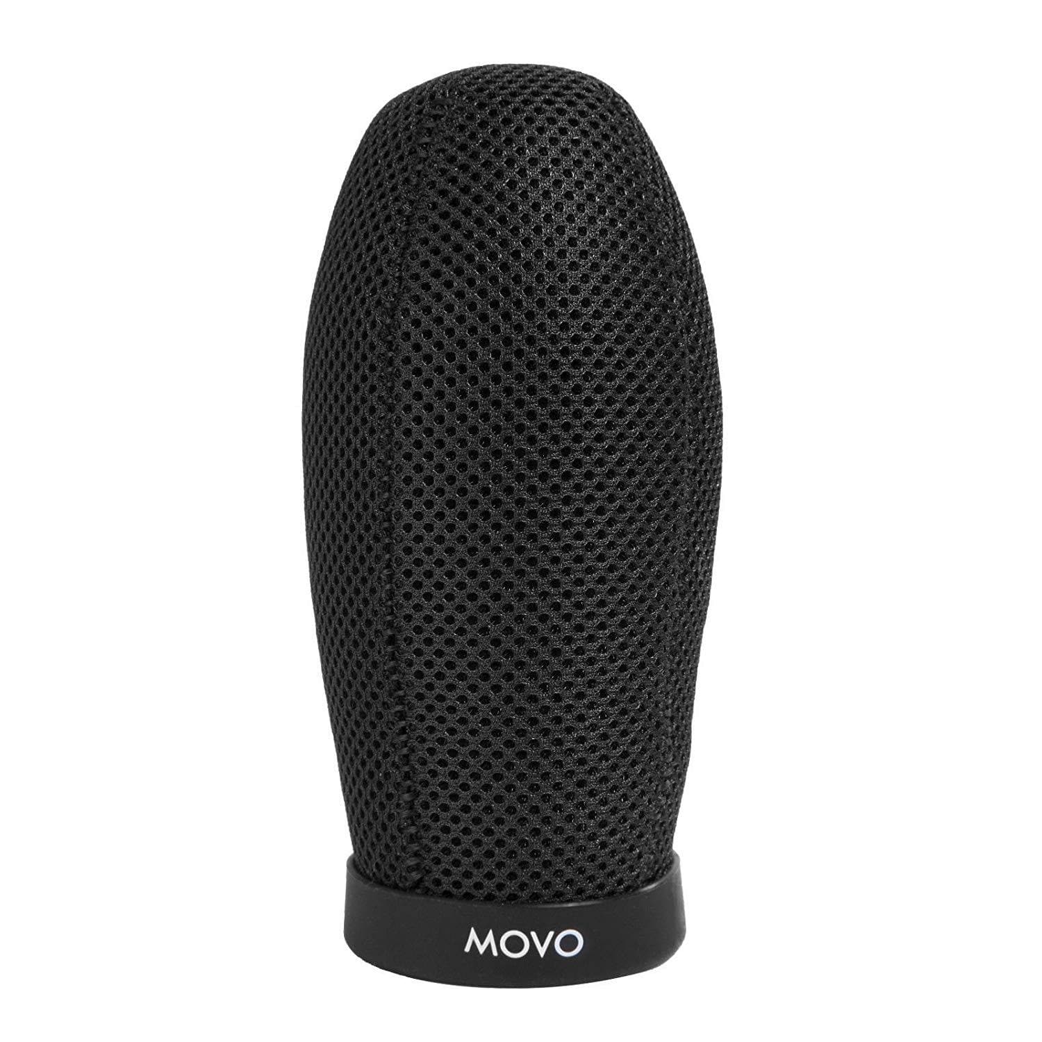 WST | Pro-Premium Ballistic Nylon Shotgun Mic Windscreen | Movo - Image 9